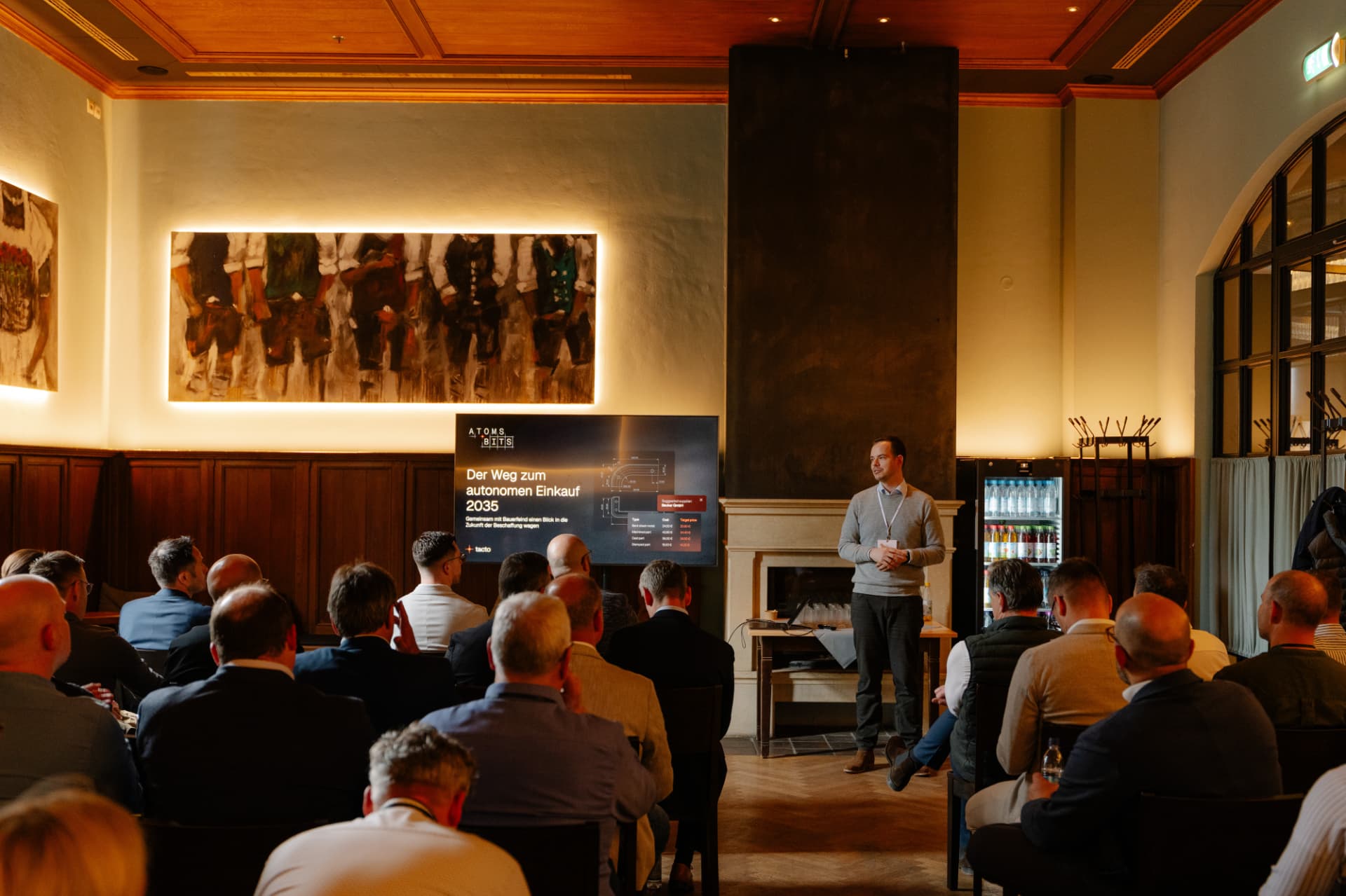 Workshops