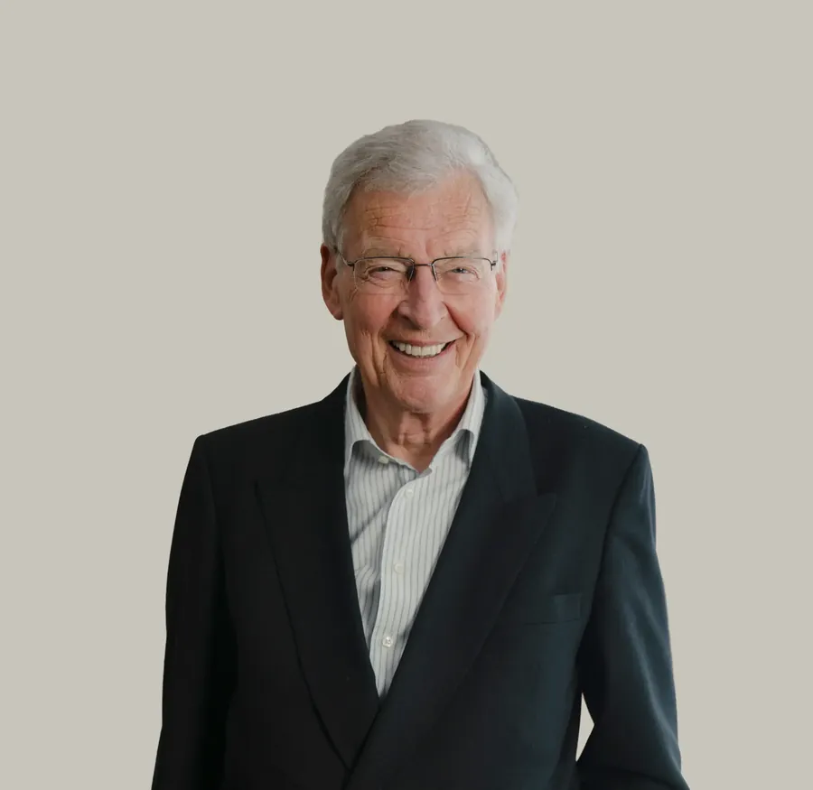 Gerhard Cromme