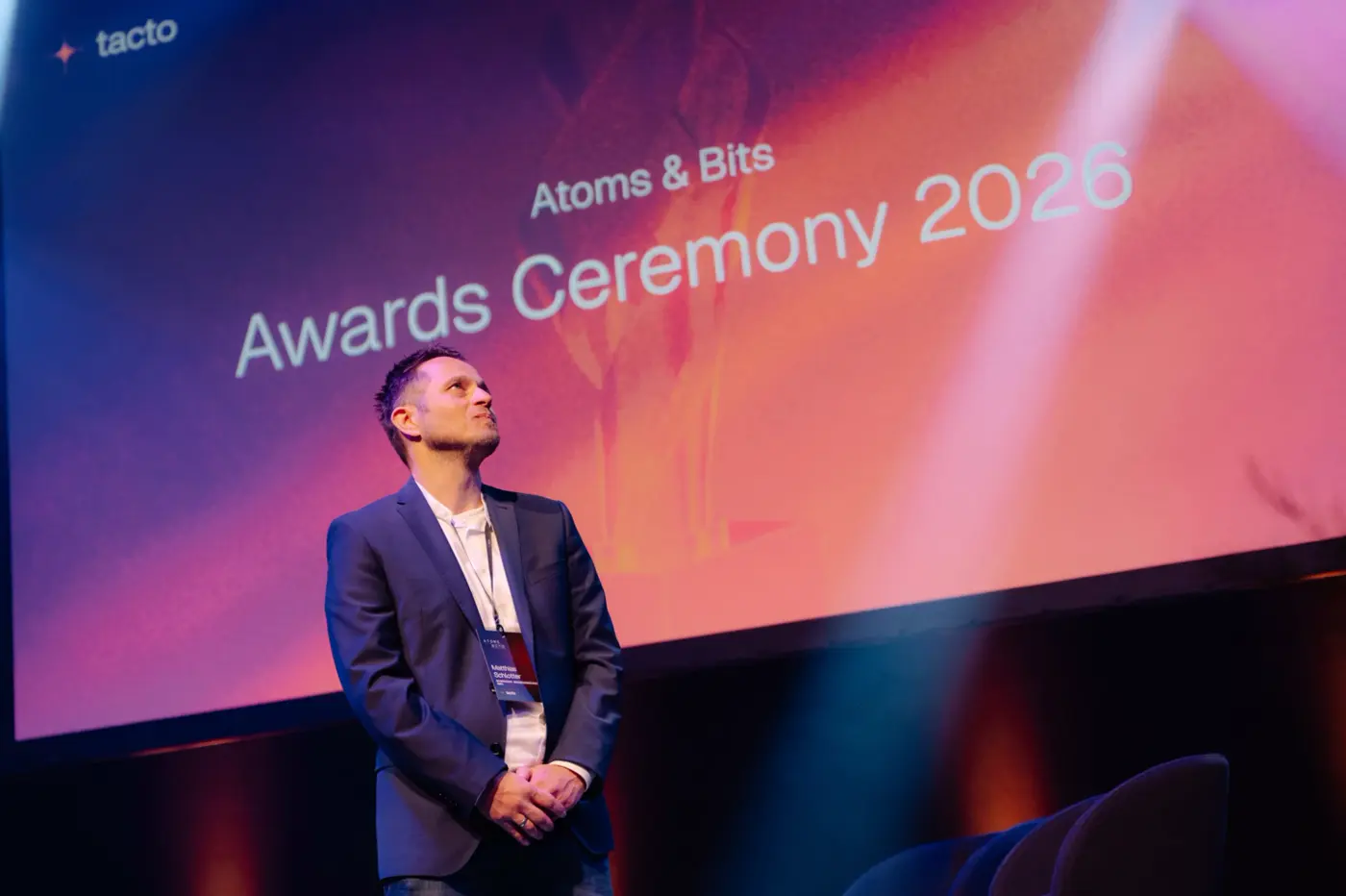 Atoms & Bits Awards